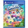 PS4 The Smurfs: Village Party (nová)