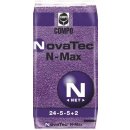 Compo NovaTec N-Max - 25 kg