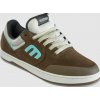 Etnies Boty Etnies, Marana brown/blue 2025 Velikost: EUR44