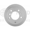Brzdový kotúč HELLA PAGID 8DD 355 128-401