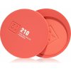 3INA The No-Rules Powder multifunkčné líčidlo na oči, pery a tvár odtieň 210 - Light coral, matte 8 g