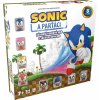 Sonic a parťáci - spoločenská hra