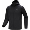 Arcteryx Kyanite Lightweight Hoody Men Čierna XL