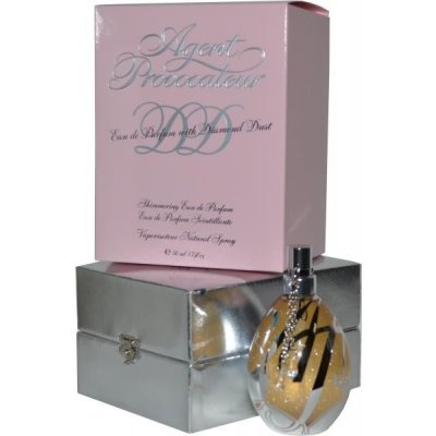 Agent Provocateur Agent Provocateur Diamond Dust Edition parfumovaná voda dámska 50 ml