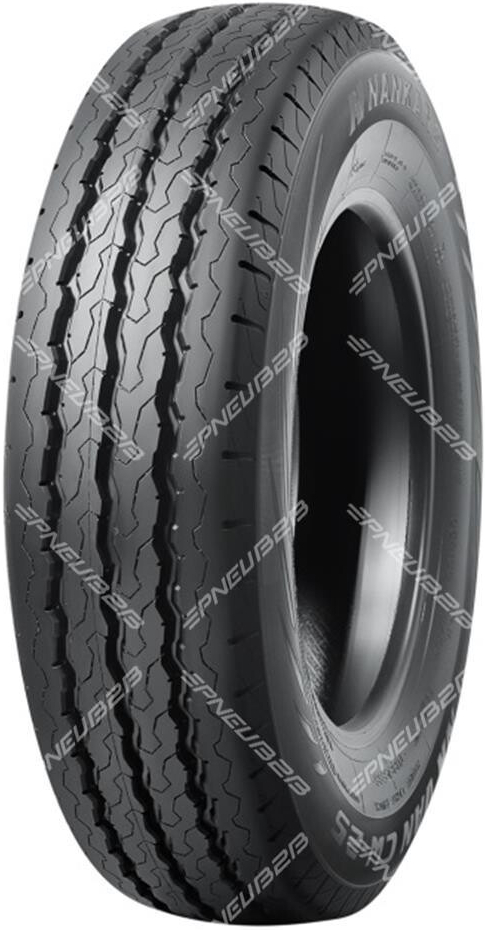 Nankang CW25 145/80 R12 86/84N