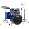 Pearl EXX725F – Electric Blue Sparkle