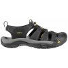 Sandále Keen Newport H2 M - čierna 40,5