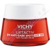 VICHY LIFTACTIV B3 ANTI-DARK SPOTS SPF 50 krém proti pigmentovým škvrnám a vráskam s ochranným faktorom, 50 ml