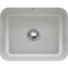 VILLEROY & BOCH VILLEROY & BOCH - Keramický drez Villeroy & Boch podstavný Cisterna 60, 670601KD, Fossil 670601KD