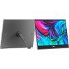 LCD monitor 15.6