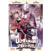 Ultraman: Along Came a Spider-Man, Vol. 1 - Shigenobu Matsumoto