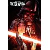 Star Wars: Doctor Aphra Vol. 7 - A Rogue's End - Si Spurrier, Caspar Wijngaard (Ilustrátor)
