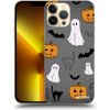 Picasee ULTIMATE CASE pro Apple iPhone 13 Pro Max - Spooky crew