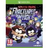 South Park: The Fractured But Whole (XONE) 3307215917343