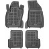 Koberce gumenné Rezaw Plast Jeep RENEGADE 2014