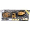 RC miešačka 1:48