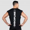 GymBeam Tielko Discipline Black M