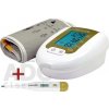 MICROLIFE MEDICAL SCIENCE ASIA LTD. MICROLIFE TLAKOMER DIGITÁLNY BP 3AG1 ZLATÝ - 1x1 set