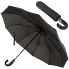 Verk 25012 Skládací deštník 100 cm, černá