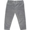 Dojčenské semiškové legíny New Baby Leggings, veľ. 56 (0-3m)