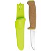 Nôž Morakniv Floating Knife (S) Lime