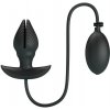 Pretty Love - Inflatable & Rechargeable Anal Plug