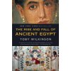 The Rise and Fall of Ancient Egypt