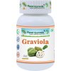 Graviola - Protinádorové, Protizápalové vlastnosti - 500 mg, 60 kapsúl