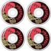 HYDROPONIC kolieska - Horror 100A Skateboard Wheels 4-Pack (FREDDY) veľkosť: 56mm