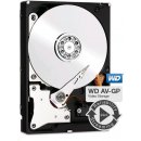 Pevný disk interný WD 2TB, 7200RPM, SATA III, 64MB, WD20EURX