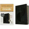 BIBLIA COMPACTA NTV LETRA GIGANTE CON F (TYNDALE)(Pevná)