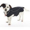 Obleček Softshell Čierny korenie 60cm XXL KRUUSE
