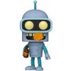 POP! TV: Bender (Futurama) Exclusive POP-1757
