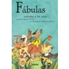 Las fábulas contadas a los niños (ROSA NAVARRO DURAN)(Brožovaná)