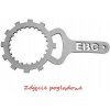 NÁSTROJ NA DEMONTÁŽ SPOJKY EBC GASGAS EC200 HONDA CB1300 CR250 CR500