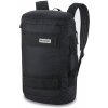 Dakine Mission Street Pack Black 25 l