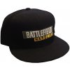 Battlefield Hardline Logo Cap