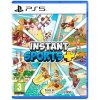 Instant Sports Plus - PS5