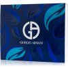 Giorgio Armani Acqua di Giò Pour Homme dárková sada1: EDT 100 ml + EDT 15 ml + deostick 75 ml
