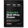 Vilgain Grass-Fed Multi Whey Protein – 30 g čokoláda