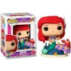 Funko Pop! 1012 Disney Princess Ariel
