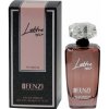 Jfenzi Lettre noir P135 parfumovaná voda dámska 100 ml