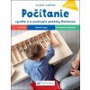 Počítanie Vyrobte si a požívajte pomôcky Montessori (Valérie Maëstre)