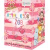 VIESTE Vital kids zoo + pexeso 12 x 12 pastiliek