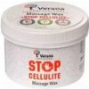 Verana masážny vosk Stop Celulitíde 450g