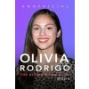Olivia Rodrigo (Jamie Anderson)(Brožovaná)