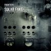Solar Fake - Frontiers [CD]