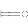 TOOLCRAFT TO-5366247 šesťhranná skrutka M10 120 mm vonkajší šesťhran nerezová ocel A4 25 ks; TO-5366247
