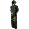 Oxdog X2 GOALIE set with helmet
