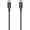 Setty DATUSBC3A1MSETBK Dátový USB-C (M) - USB-C (M), 3A, 1m, černý